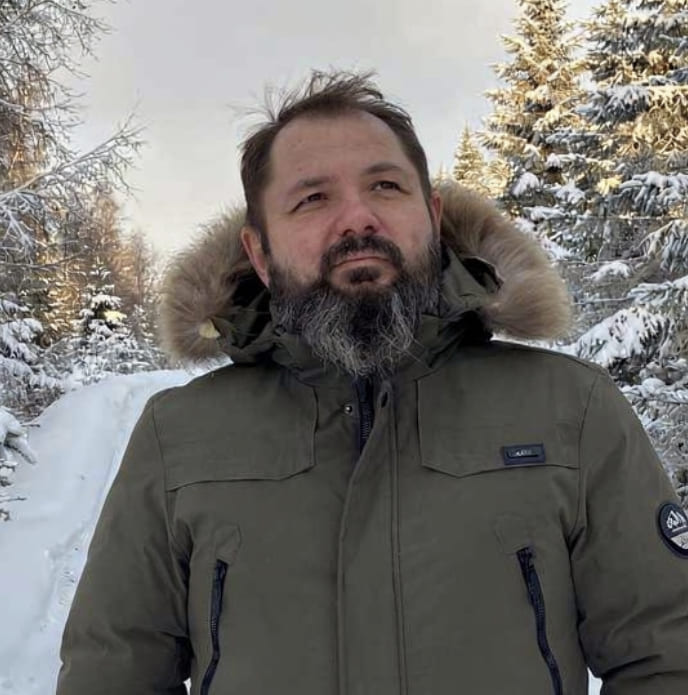 Фото клиента Антон Васюков