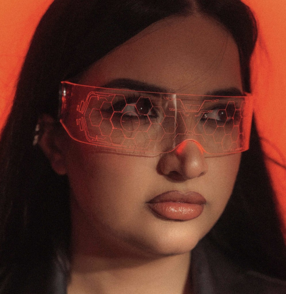 Фото клиента Вероника